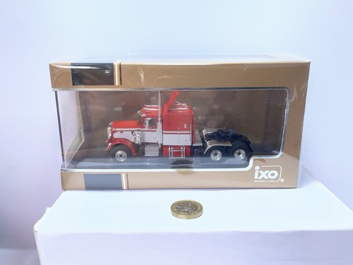 Ixo peterbilt 359 - ixo,