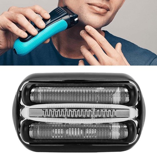 Replacement foil shaver head - replacement,