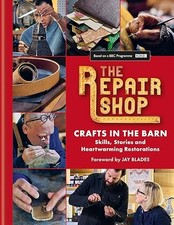 The Repair Shop: Crafts in the