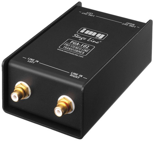 Monacor fga 102 - monacor, fga-102