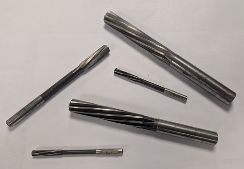 Hss imperial and metric - hss,
