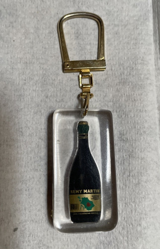 Rare vintage remy - *rare*, martin