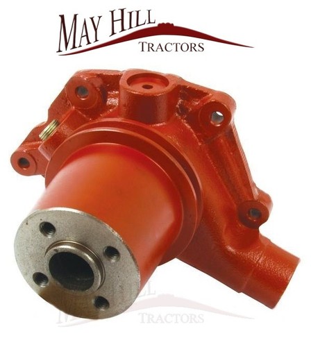 David brown 1490 tractor water - david,
