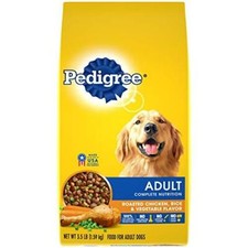 PEDIGREE Complete Nutrition