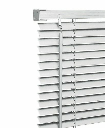 Pvc venetian blinds - venetian, fit