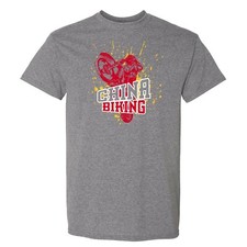 China Biking - Cycling Summer