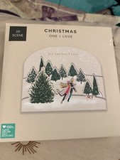 M&S Marks & Spencer 3D Scene