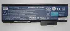 Original Battery Acer SQU-525 SQU-519 916C4890F Aspire 7000 9300 9420 5510