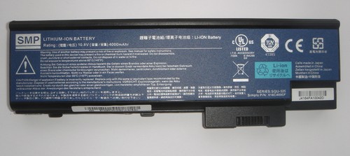 Original battery acer - original, squ-525