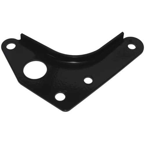 Triumph speedo bracket - bracket, tr6c