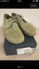 Clarks Ashton Green-  women's shoes size 4.5 uk