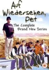 Auf wiedersehen pet the - pet:,