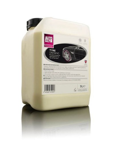 Autoglym professional tyre - autoglym,