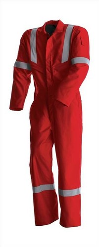 Red wing 61130 flame retardant - red,