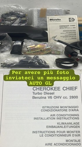 Jeep cherokee chief - jeep,
