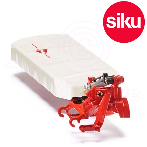 Siku 2456 scale kuhn - 2456,