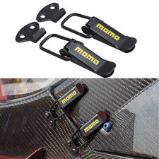 CAR BODY BUMPER QUICK RELEASE CLIPS BUCKLES FASTENERS STRAP HOLDERS NEW UK