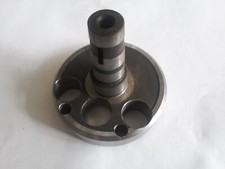 Yamaha Left Crankshaft Web