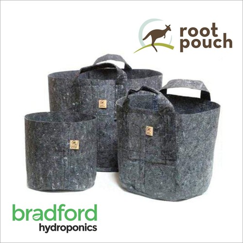 Litre root pouch - litre,
