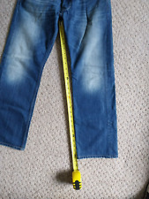 Larkee Diesel Jeans