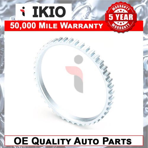 Ikio brand new fits - new, (mk2)