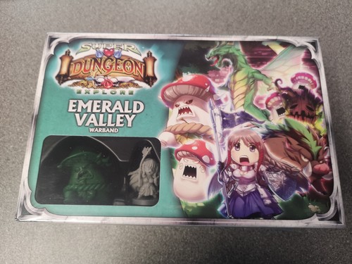 Super dungeon explore emerald - dungeon,