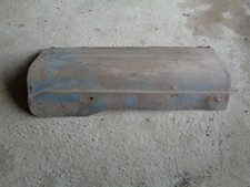 Fordson Major Super Major Power Major right side of bonnet 43 1/2" long