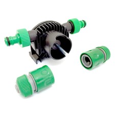 HEAVY DUTY POWER DRILL WATER