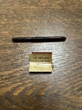 BSA Tools 5/32” Reamer New