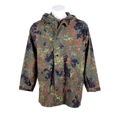 Goretex jacket parka - jacket,