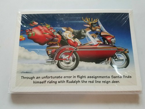 Harley davidson christmas - harley,