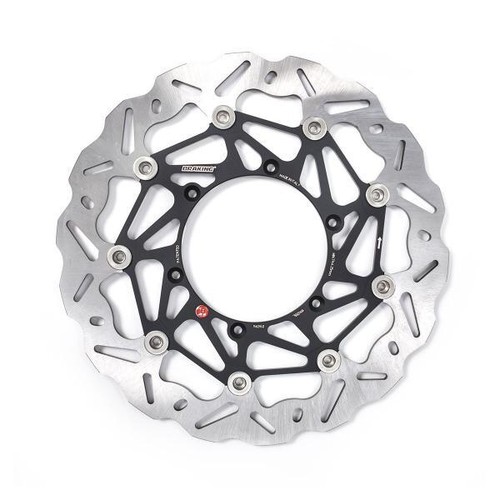 Braking sk2 front - sk2,