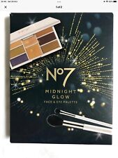 BOOTS No7 Midnight Glow Face