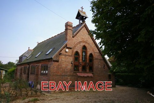 Photo former church in - ,