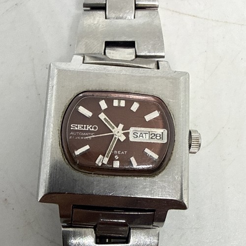 Vintage ladies 2706 7000 - ladies, cal