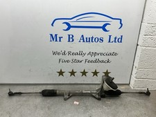 Renault Clio Steering Box Rack