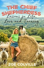 The Chief Shepherdess: Lessons