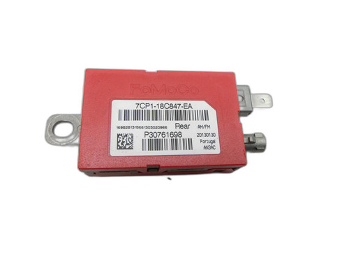 Aerial booster soft - booster, antenna