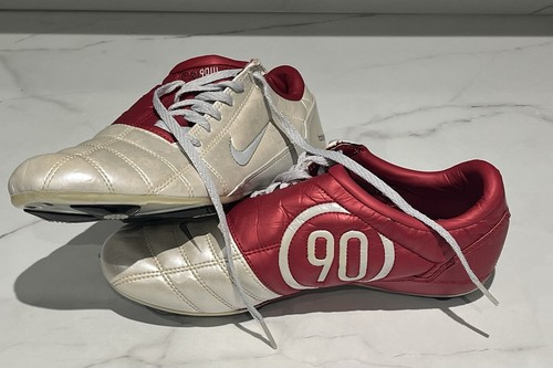 Genuine nike total classic - total,