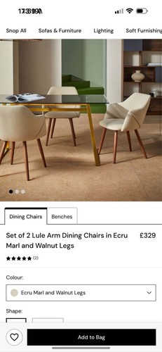 Dining chairs - dining,