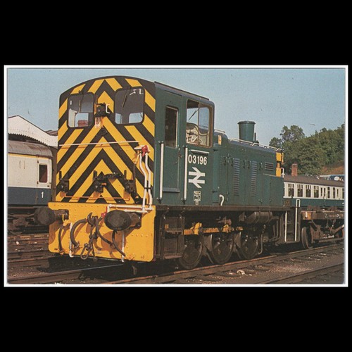 British rail class - rail,