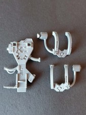 Drop Pod Harness Strap Set