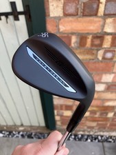 Titleist Vokey SM11 Jet Black