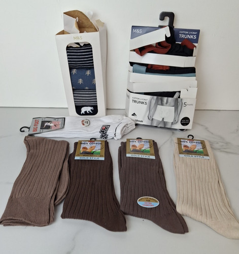 Men 3pcs bundle - men's,