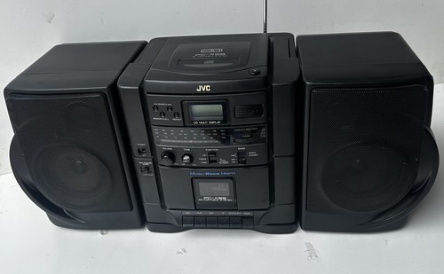 Vintage jvc portable multi - vintage,