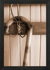 Walking Stick - Crete - Greece