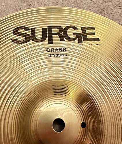 Alesis surge crash - surge,