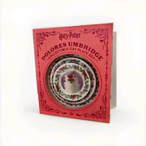 Harry potter dolores umbridge - harry,
