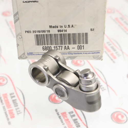 Aspirated bar jeep - aspirated,