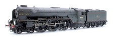 BACHMANN OO GAUGE BR GREEN